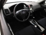 Honda Accord 2007 Sininen