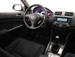 Honda Accord 2007 Sininen