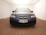 Honda Accord 2007 Sininen