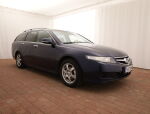 Honda Accord 2007 Sininen