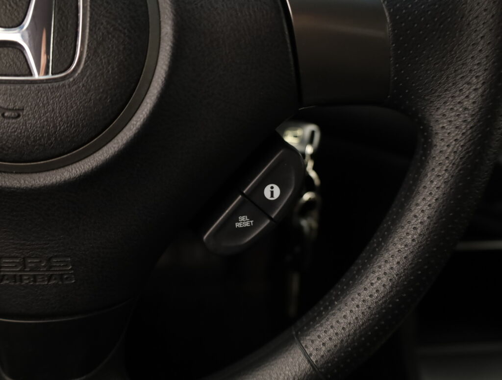 Honda Accord 2007 Sininen