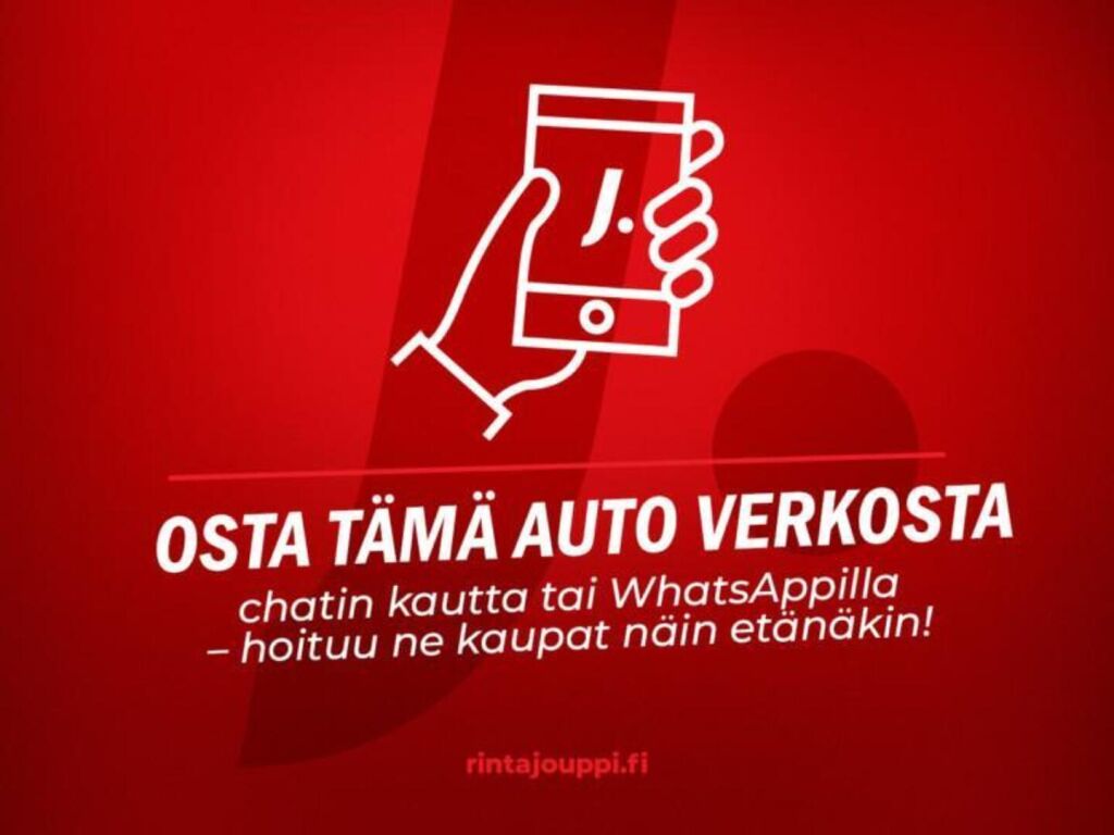 Honda Accord 2007 Sininen