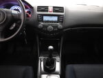 Honda Accord 2007 Sininen