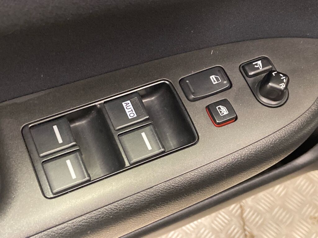 Honda Accord 2008 Sininen