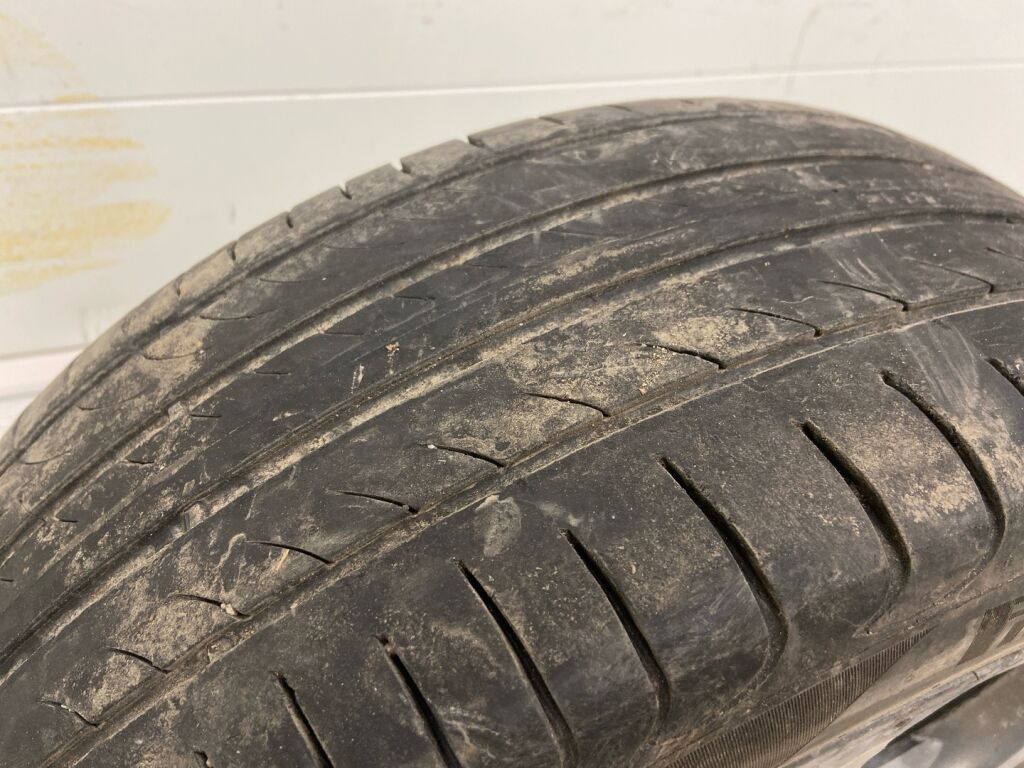 Honda Accord 2008 Sininen