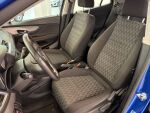 Opel Mokka 2013 Sininen