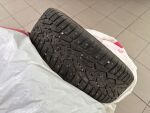 Opel Mokka 2013 Sininen