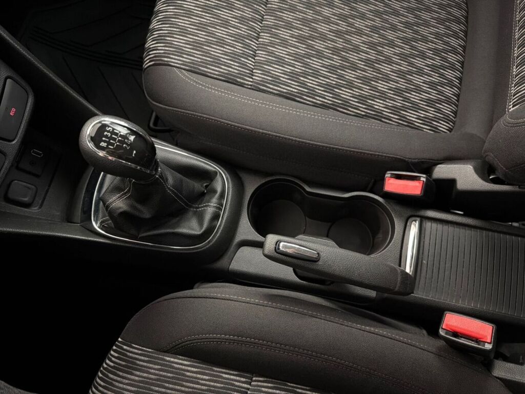 Opel Mokka 2013 Sininen