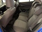 Opel Mokka 2013 Sininen
