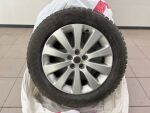 Opel Mokka 2013 Sininen
