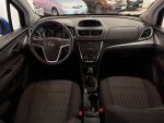 Opel Mokka 2013 Sininen