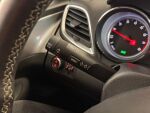 Opel Mokka 2013 Sininen