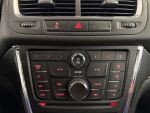 Opel Mokka 2013 Sininen