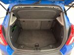 Opel Mokka 2013 Sininen
