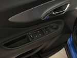 Opel Mokka 2013 Sininen