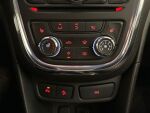Opel Mokka 2013 Sininen