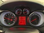 Opel Mokka 2013 Sininen