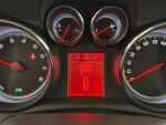 Opel Mokka 2013 Sininen
