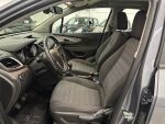 Opel Mokka 2013 Harmaa