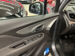 Opel Mokka 2013 Harmaa