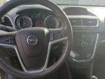 Opel Mokka 2014 Ruskea (beige)