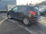 Opel Mokka 2014 Ruskea (beige)