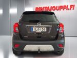 Opel Mokka 2014 Ruskea (beige)