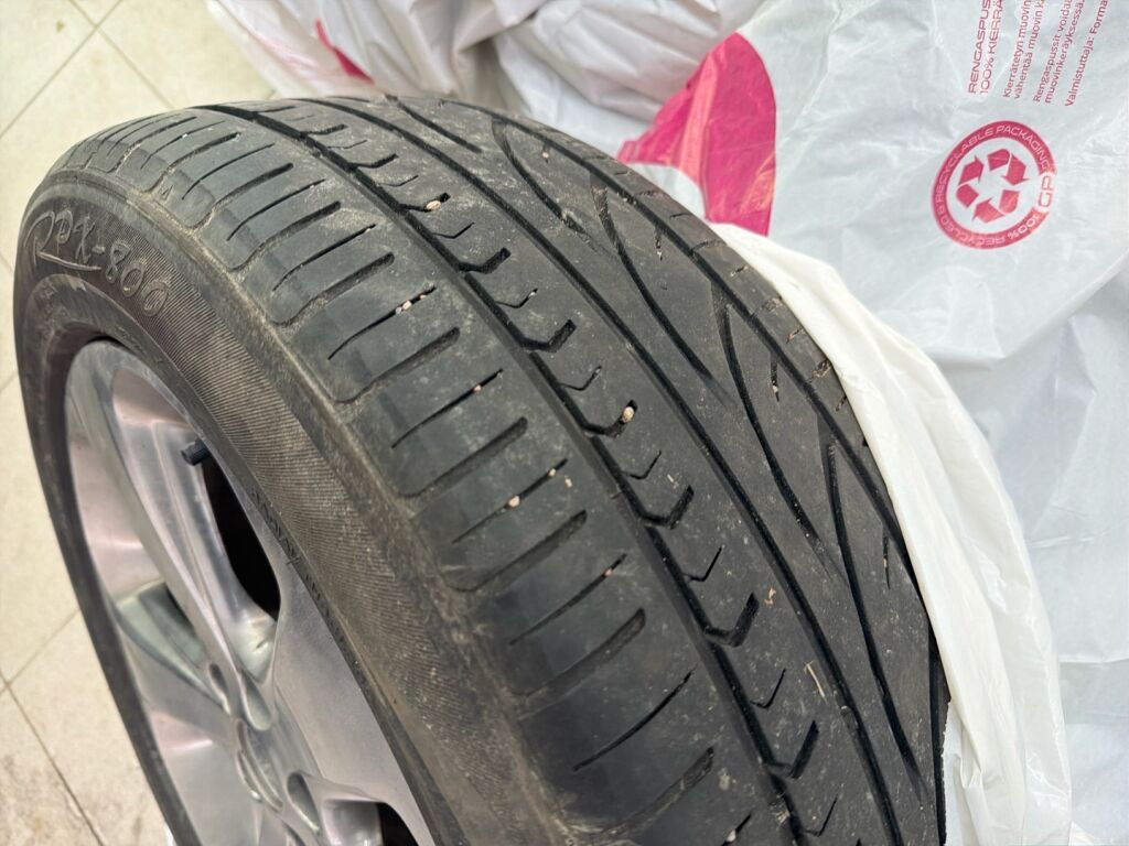 Opel Mokka 2014 Ruskea (beige)