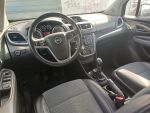 Opel Mokka 2014 Ruskea (beige)
