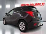 Opel Mokka 2014 Ruskea (beige)