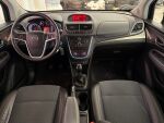 Opel Mokka 2014 Ruskea (beige)