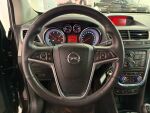 Opel Mokka 2014 Ruskea (beige)