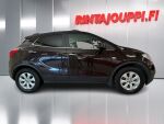 Opel Mokka 2014 Ruskea (beige)
