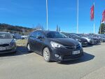 Toyota Verso 2013 Musta