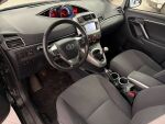 Toyota Verso 2013 Musta