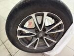 Toyota Verso 2013 Musta