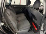 Toyota Verso 2013 Musta