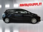 Toyota Verso 2013 Musta