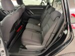 Toyota Verso 2013 Musta