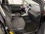 Toyota Verso 2013 Musta