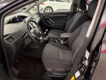 Toyota Verso 2013 Musta