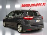 Ford C-Max 2013 Harmaa