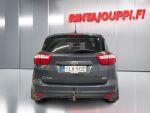 Ford C-Max 2013 Harmaa