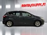 Ford C-Max 2013 Harmaa