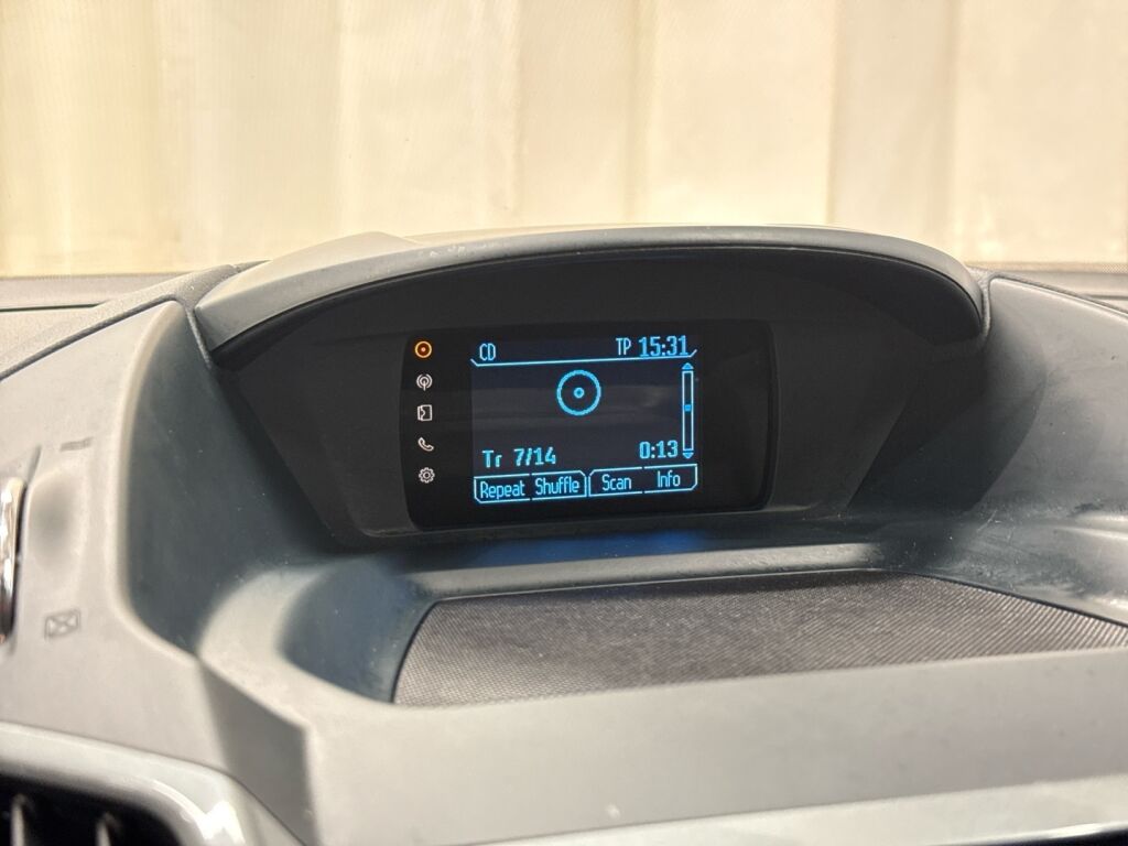 Ford C-Max 2013 Harmaa