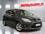 Ford C-Max 2013 Harmaa