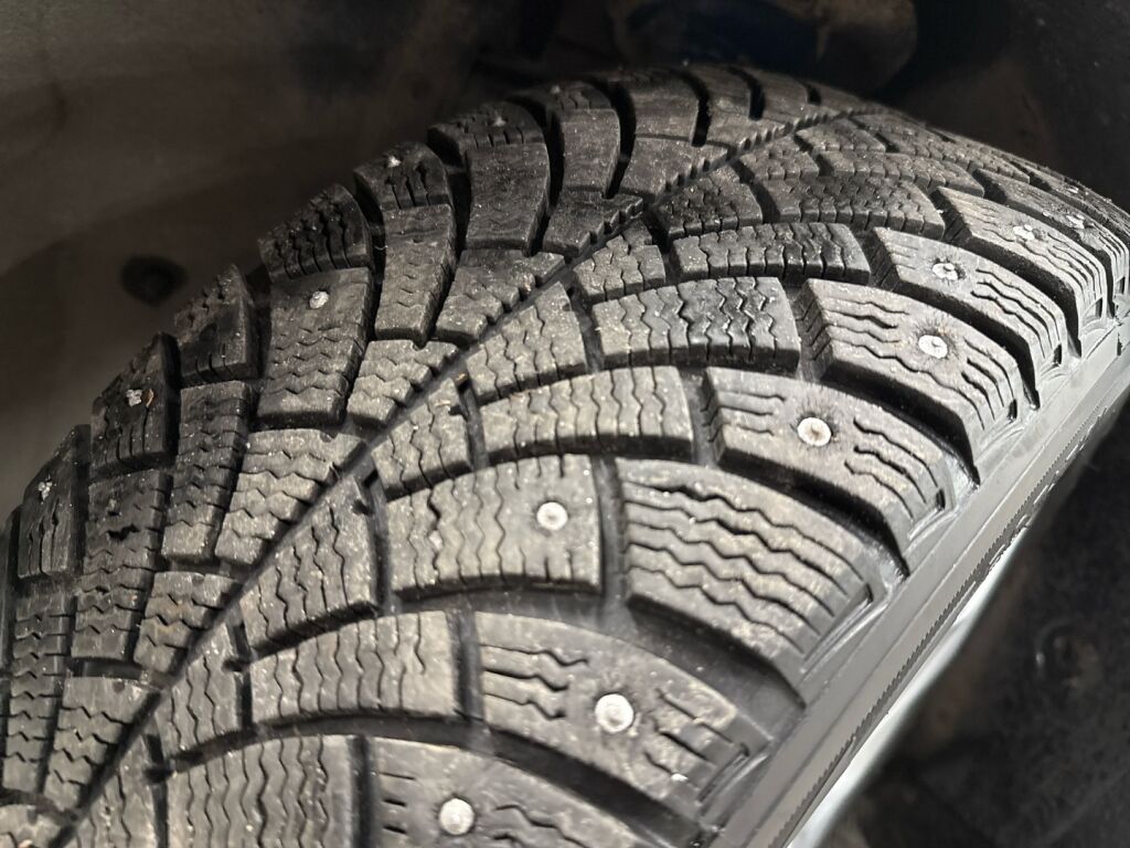 Ford C-Max 2013 Harmaa