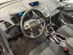 Ford C-Max 2013 Harmaa