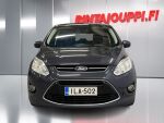 Ford C-Max 2013 Harmaa