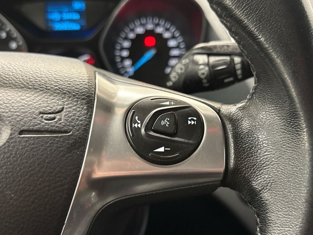 Ford C-Max 2013 Harmaa